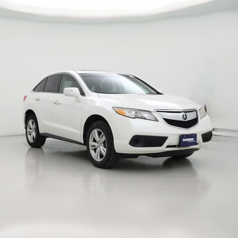 2015 Acura RDX AWD