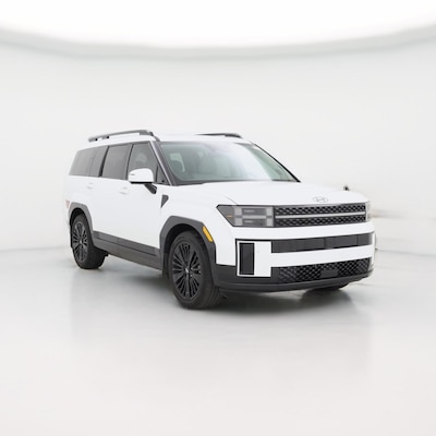 Vehicle exterior view