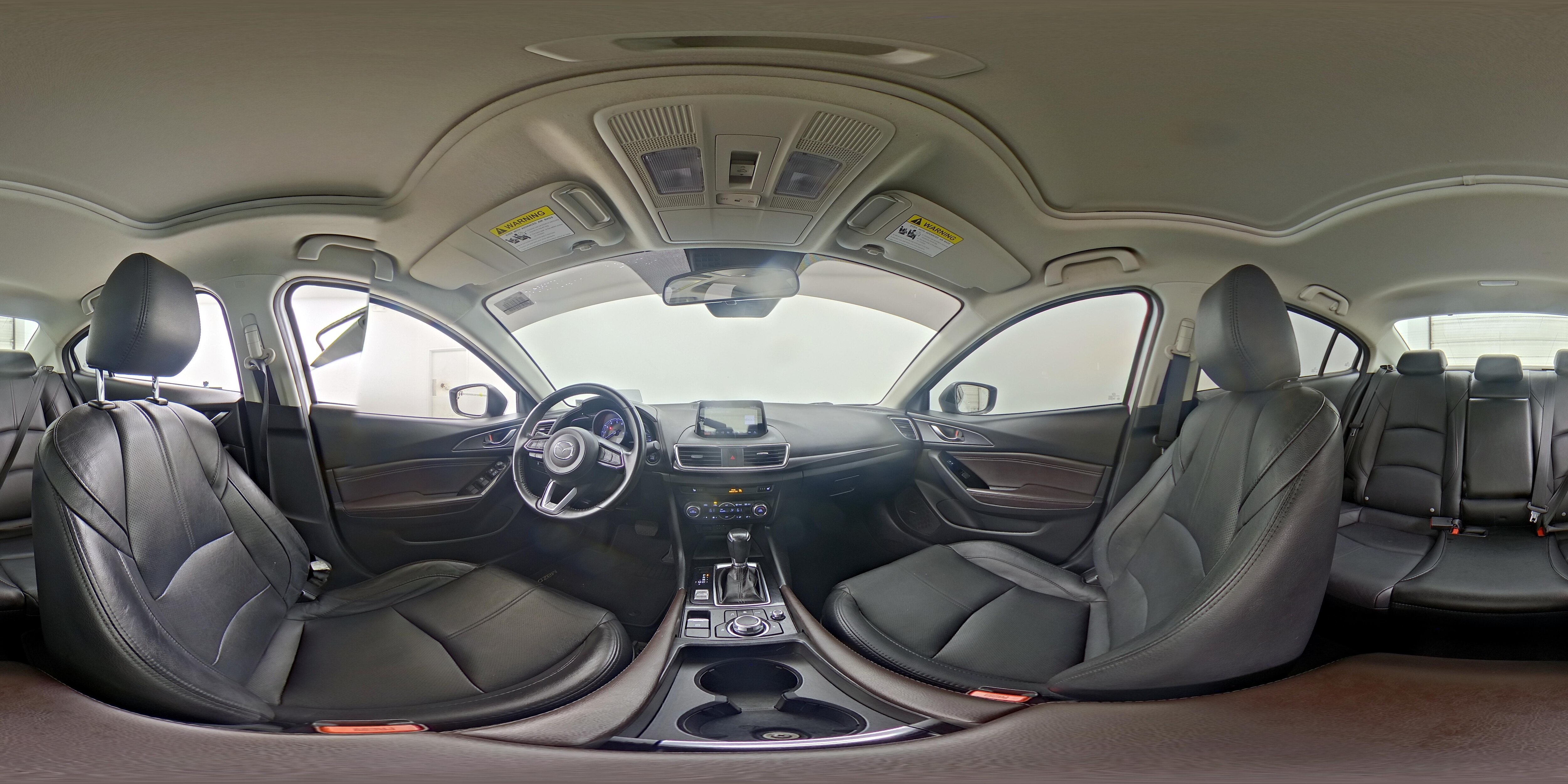 2018 Mazda Mazda3 Grand Touring - Photo 25