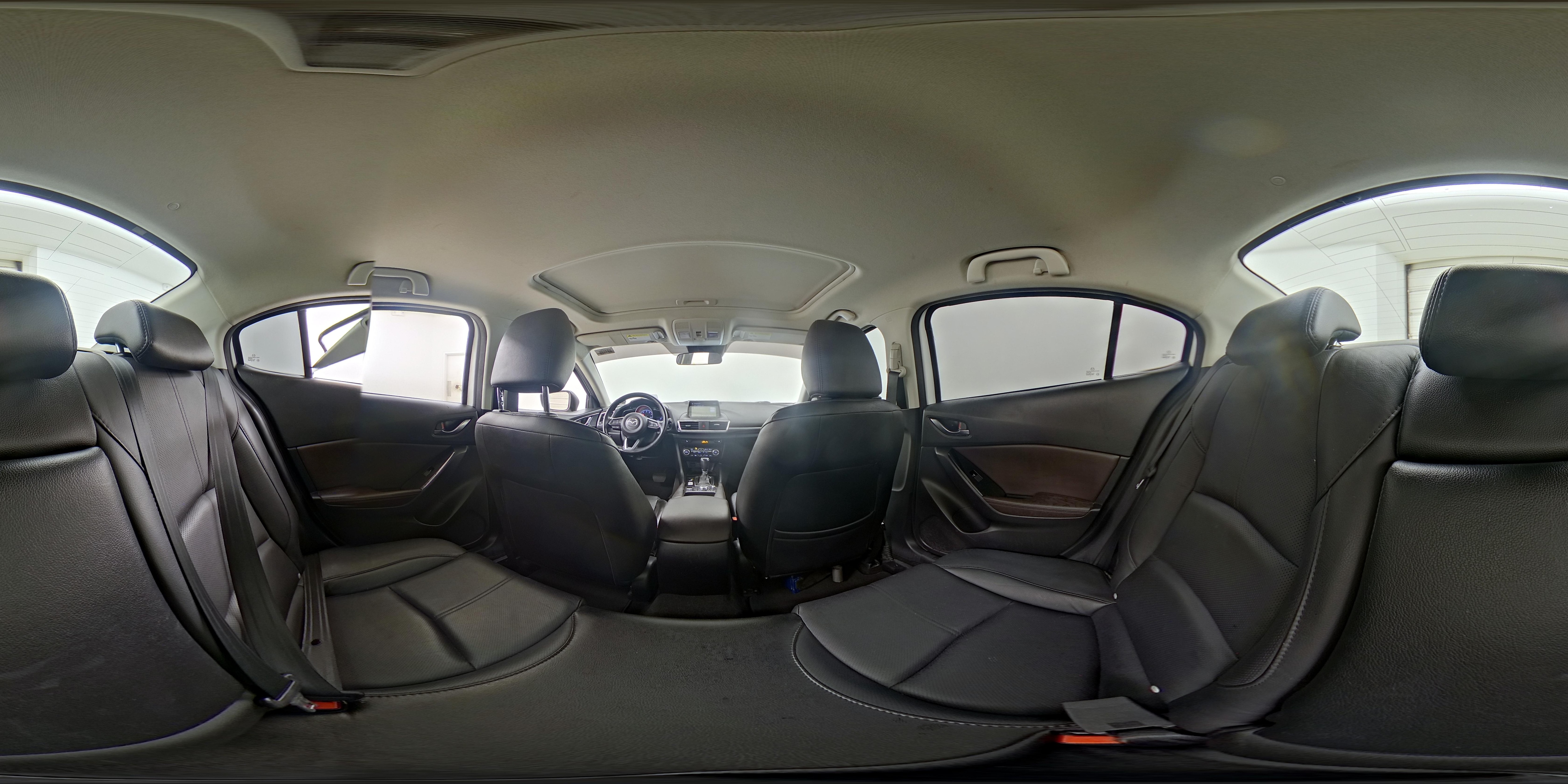 2018 Mazda Mazda3 Grand Touring - Photo 26