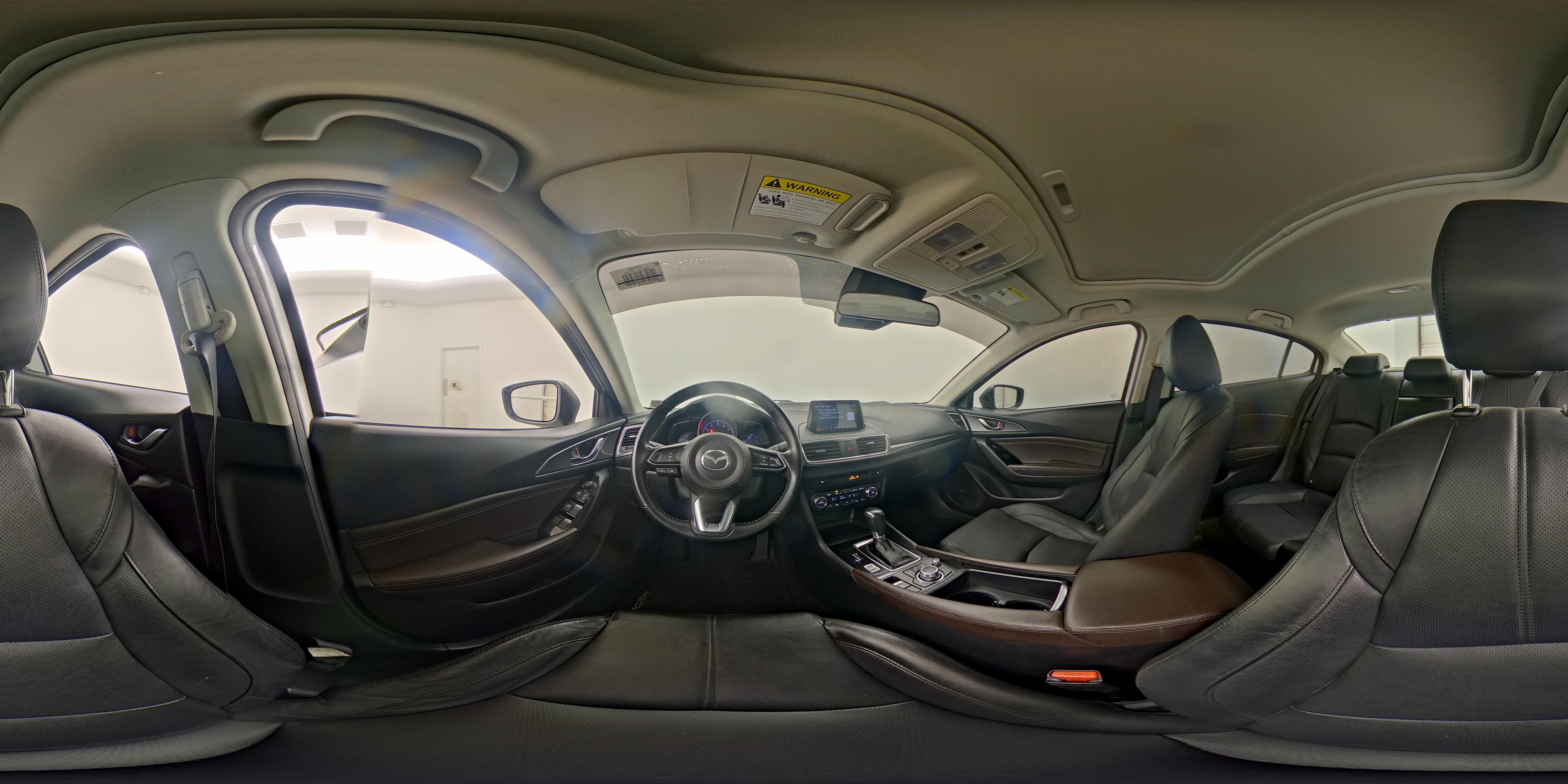 2018 Mazda Mazda3 Grand Touring - Photo 27