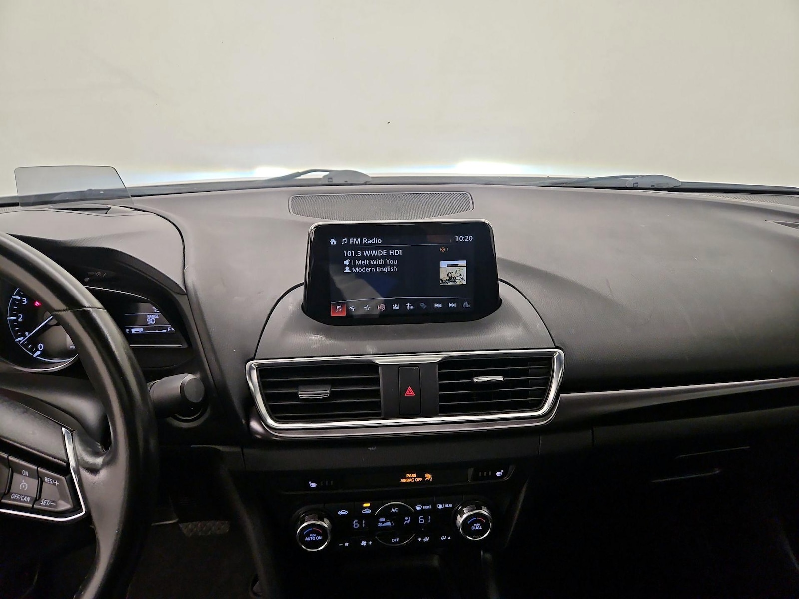 2018 Mazda Mazda3 Grand Touring - Photo 10