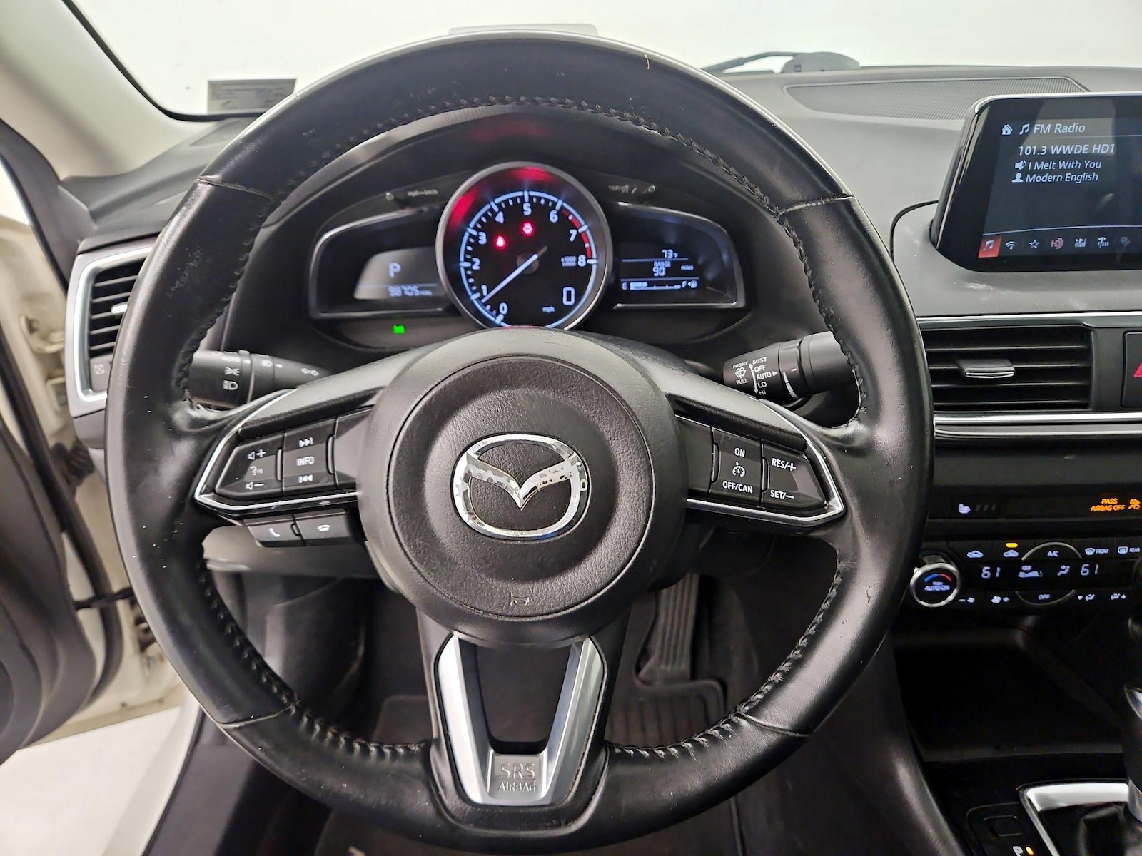 2018 Mazda Mazda3 Grand Touring - Photo 11