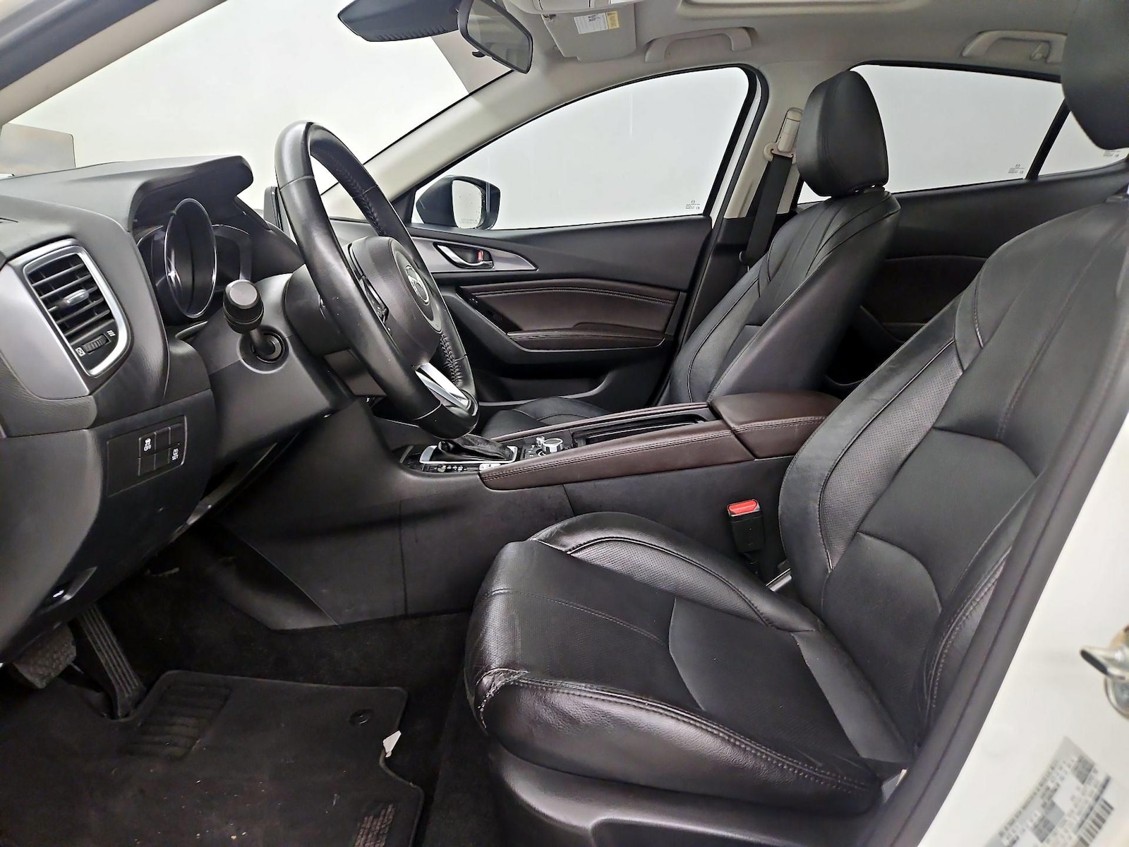 2018 Mazda Mazda3 Grand Touring - Photo 12
