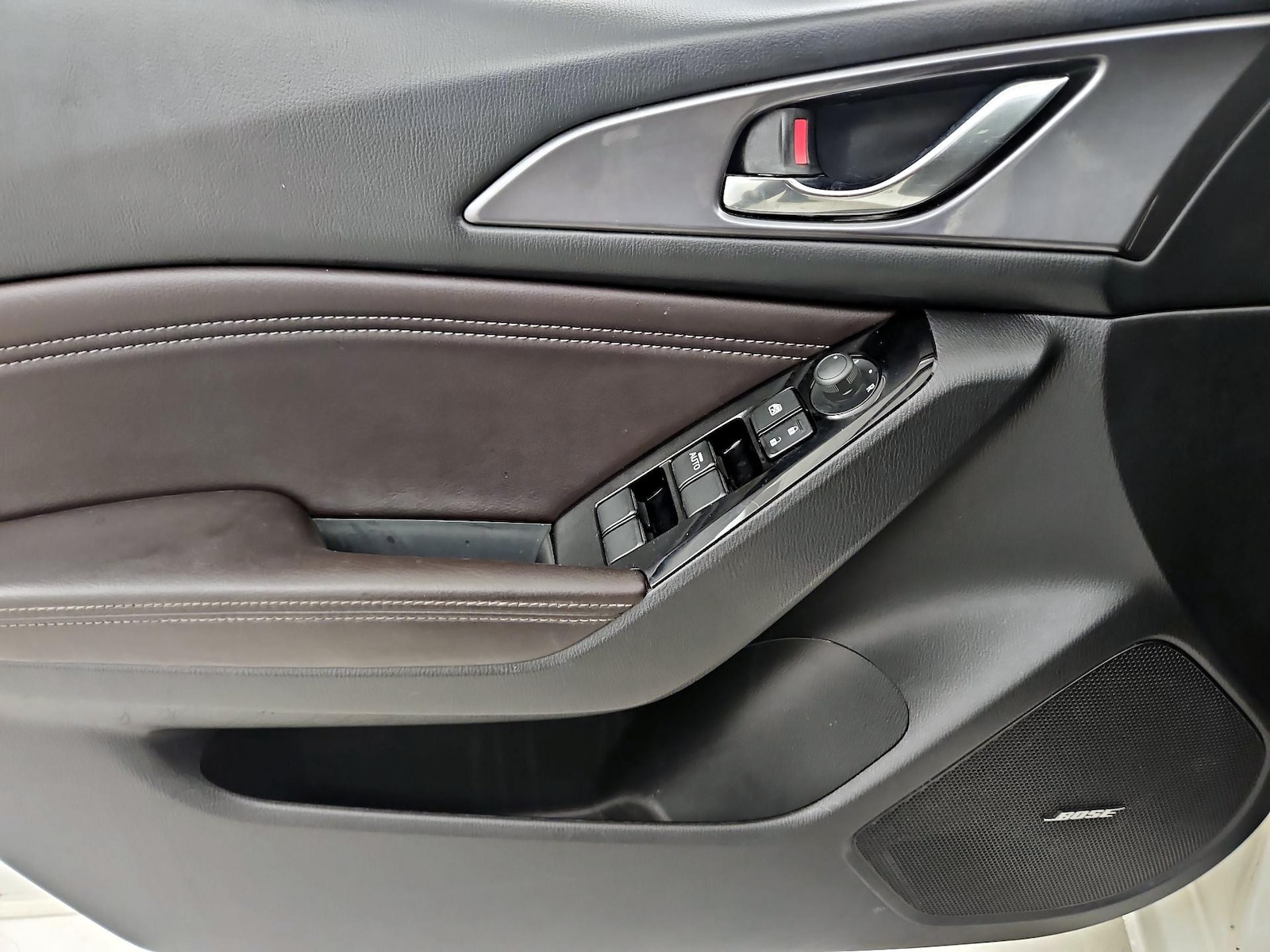 2018 Mazda Mazda3 Grand Touring - Photo 13