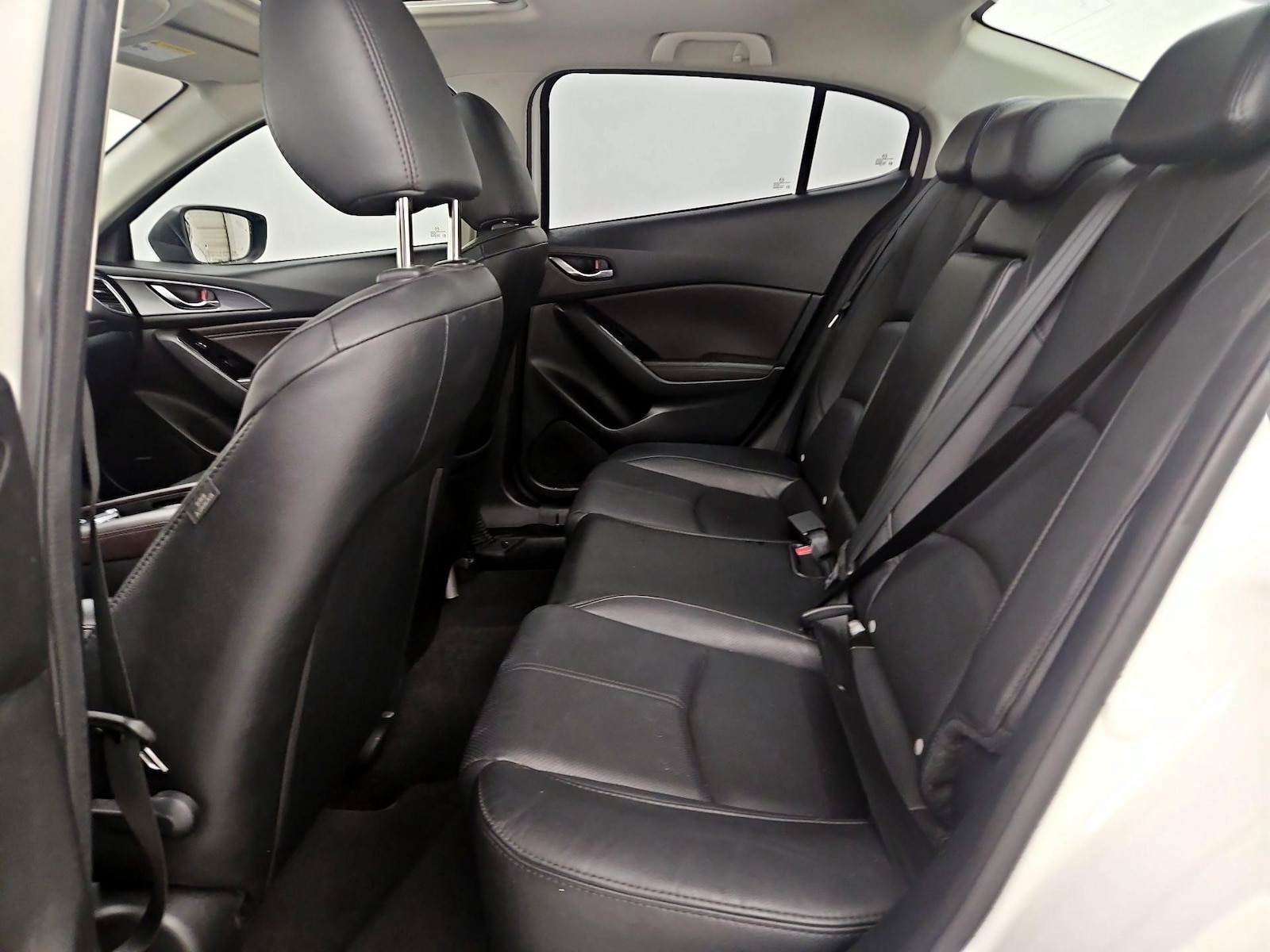 2018 Mazda Mazda3 Grand Touring - Photo 21