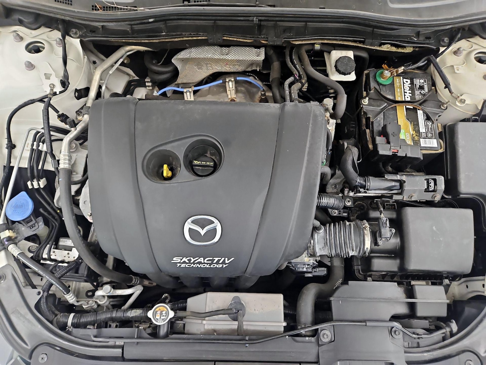 2018 Mazda Mazda3 Grand Touring - Photo 23