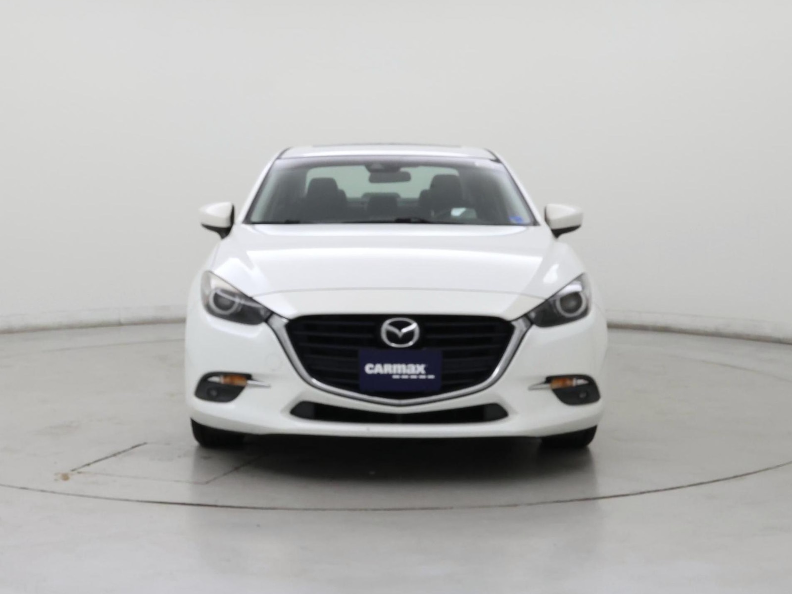 2018 Mazda Mazda3 Grand Touring - Photo 6