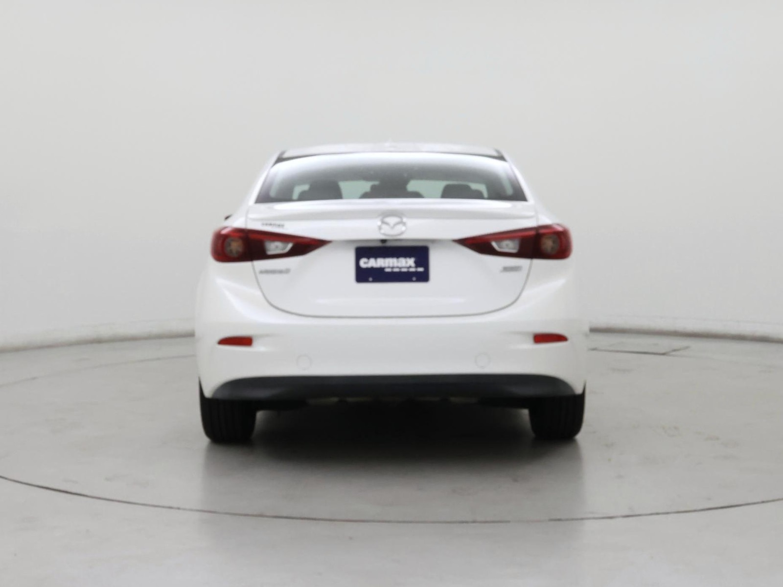 2018 Mazda Mazda3 Grand Touring - Photo 7
