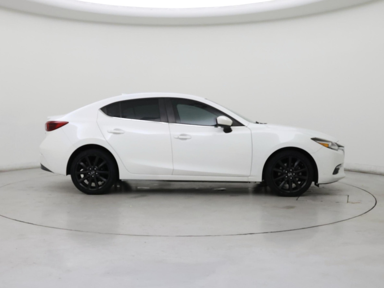 2018 Mazda Mazda3 Grand Touring - Photo 8