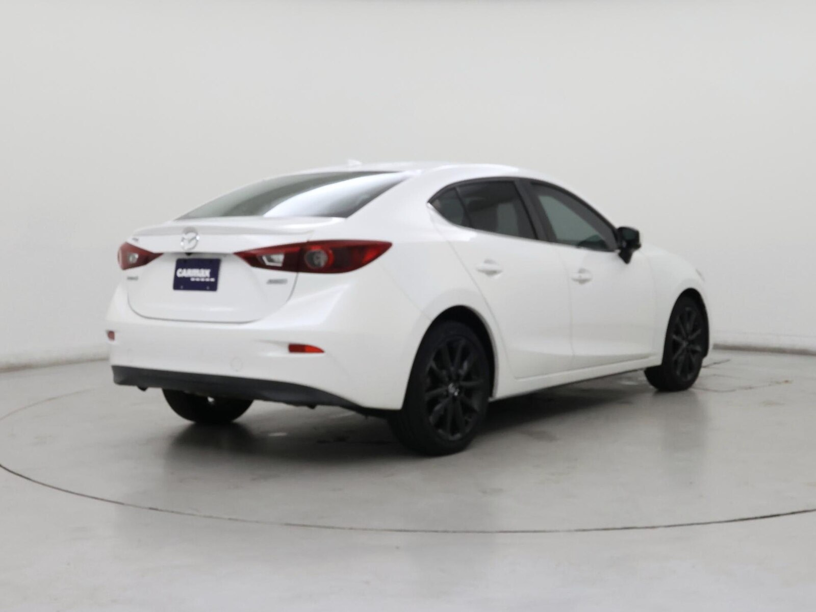 2018 Mazda Mazda3 Grand Touring - Photo 9
