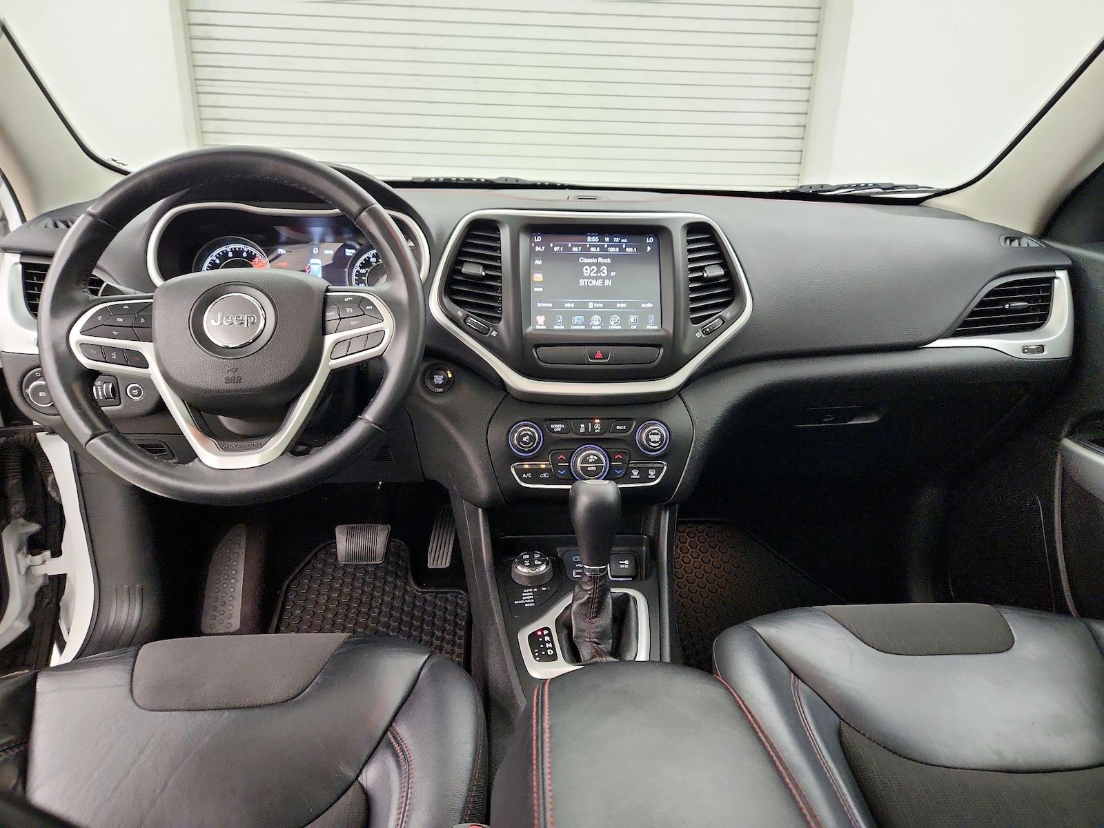 Rear View Camera