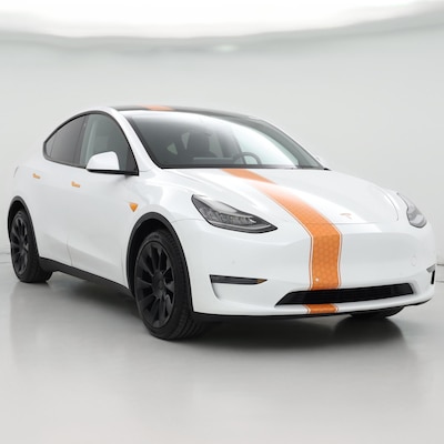 Vehicle exterior view