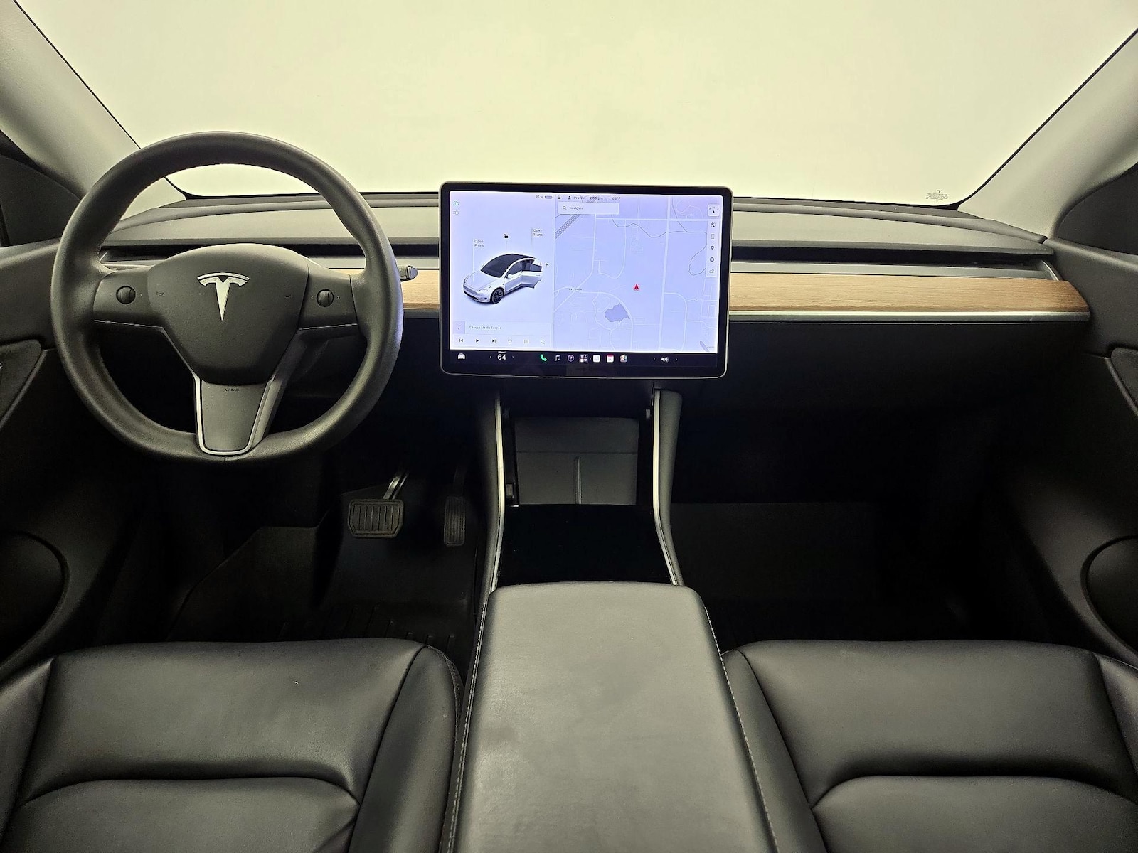 Navigation System