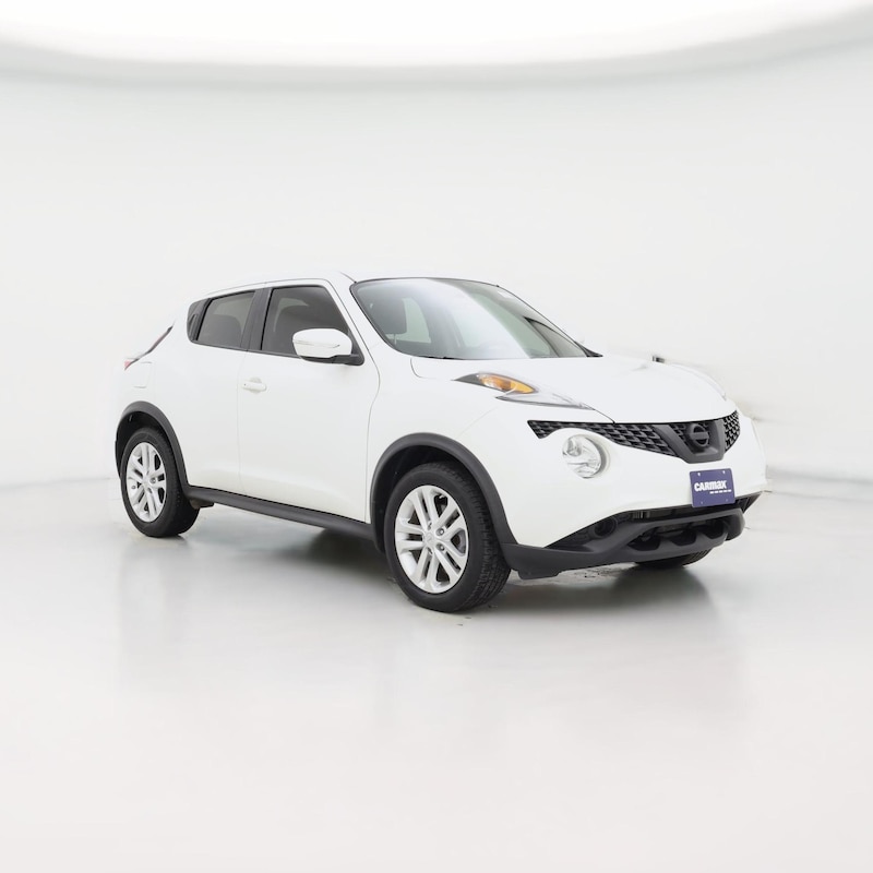 2015 Nissan Juke S
