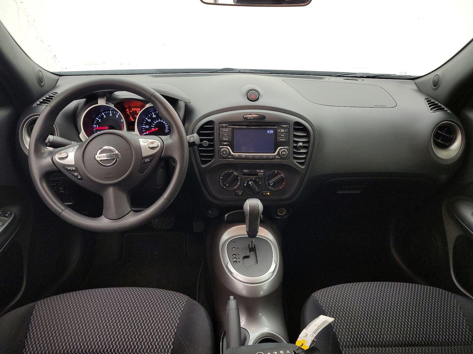Rear View Camera
