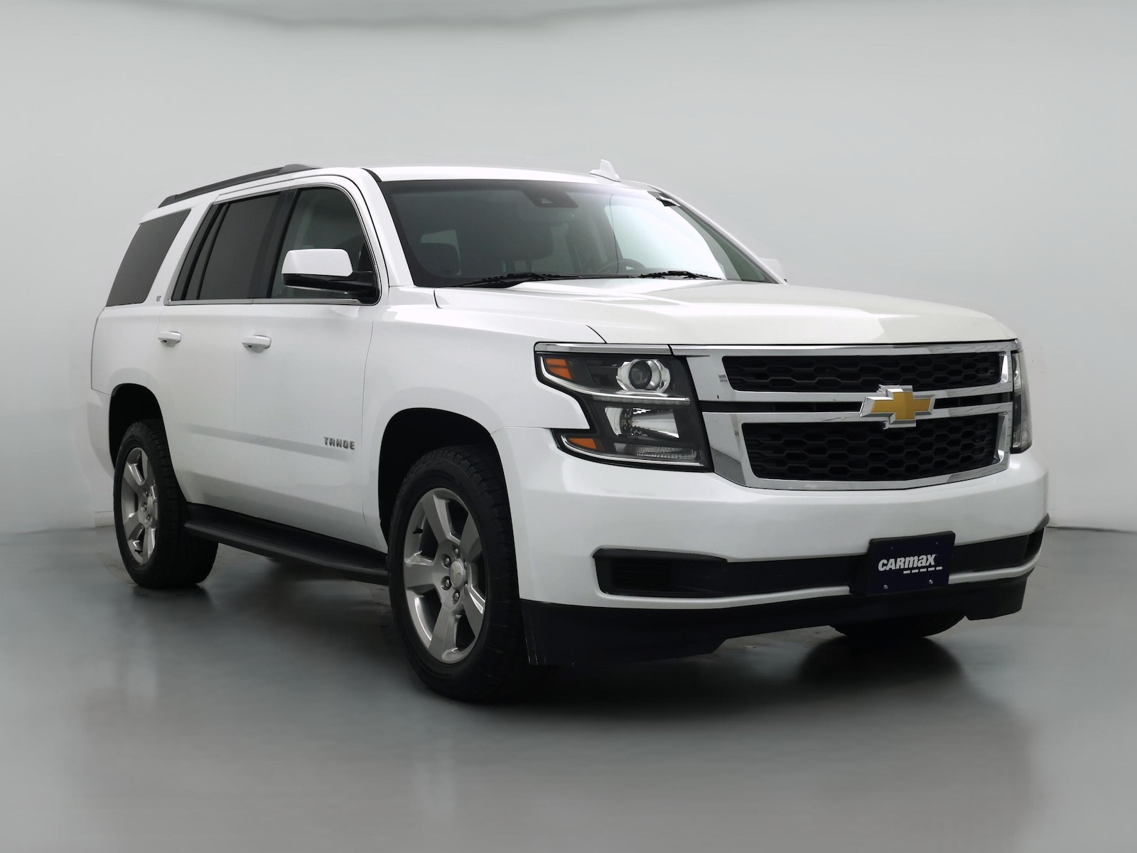 2018 Chevrolet Tahoe