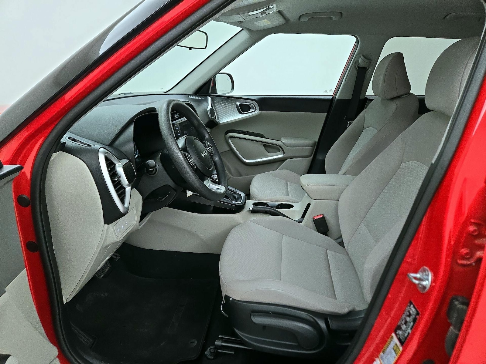 Side Airbags