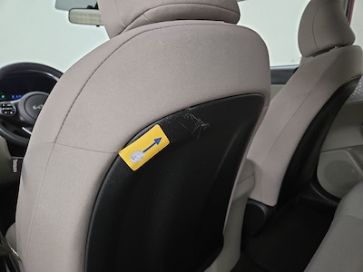 Condition detail