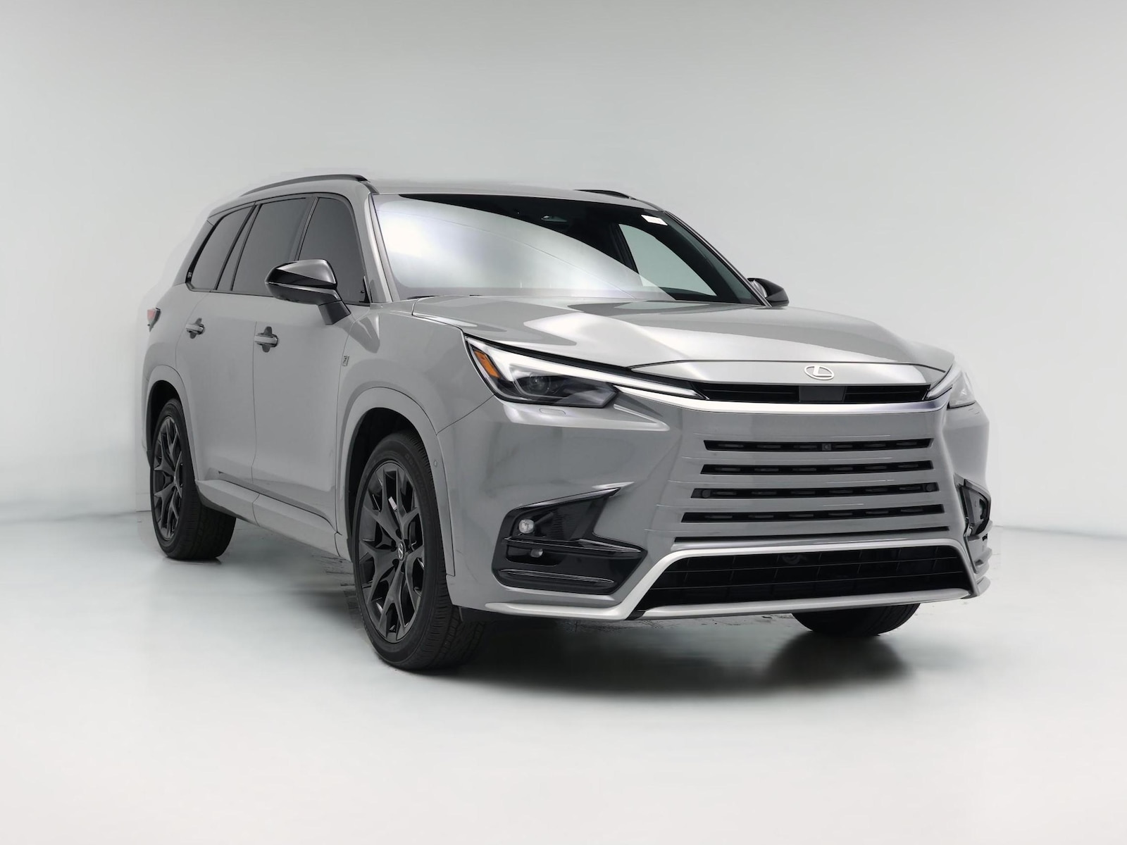 2024 Lexus TX Hybrid