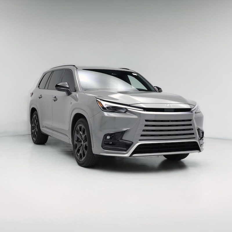 2024 Lexus TX 500h F-Sport Performance Premium