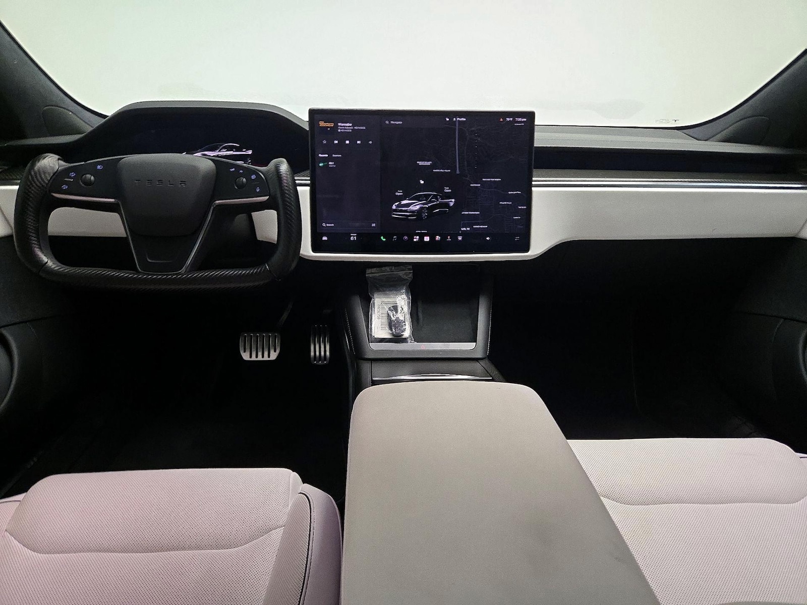 Navigation System