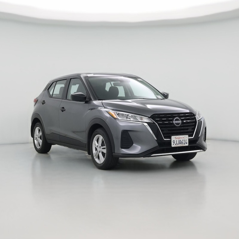 2023 Nissan Kicks S