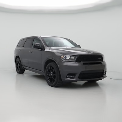 2020 Dodge Durango GT