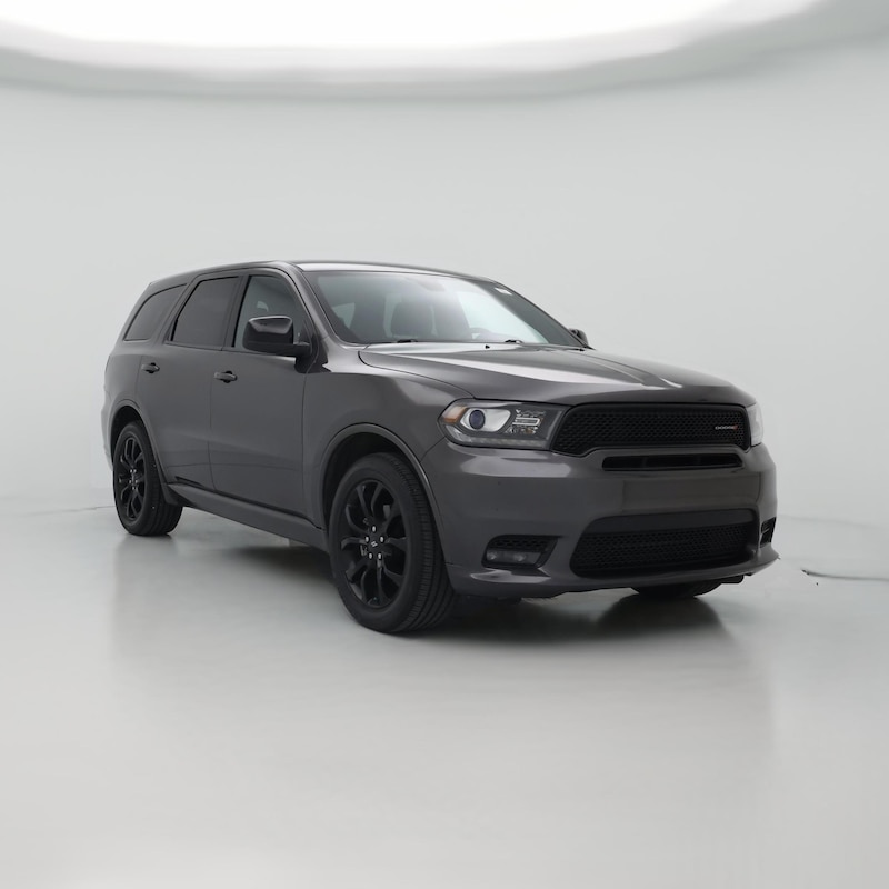 2020 Dodge Durango GT