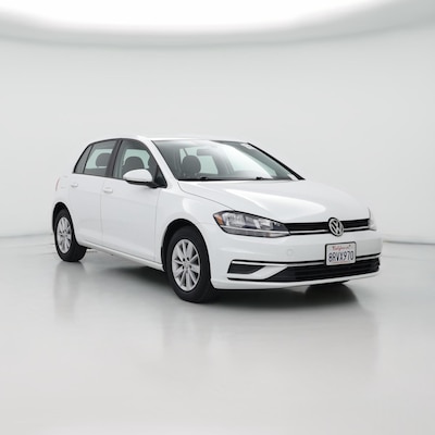 2019 Volkswagen Golf SE