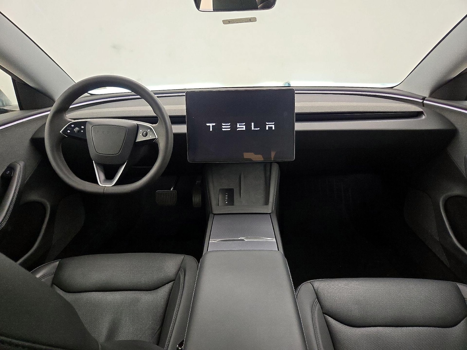 Navigation System