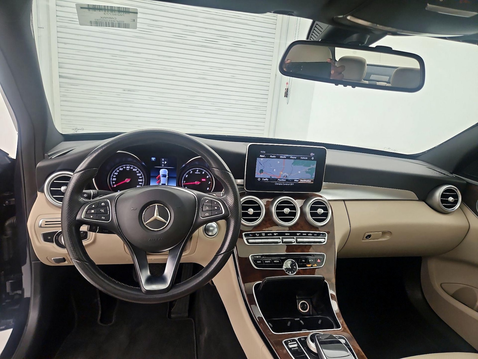 Rear View Camera