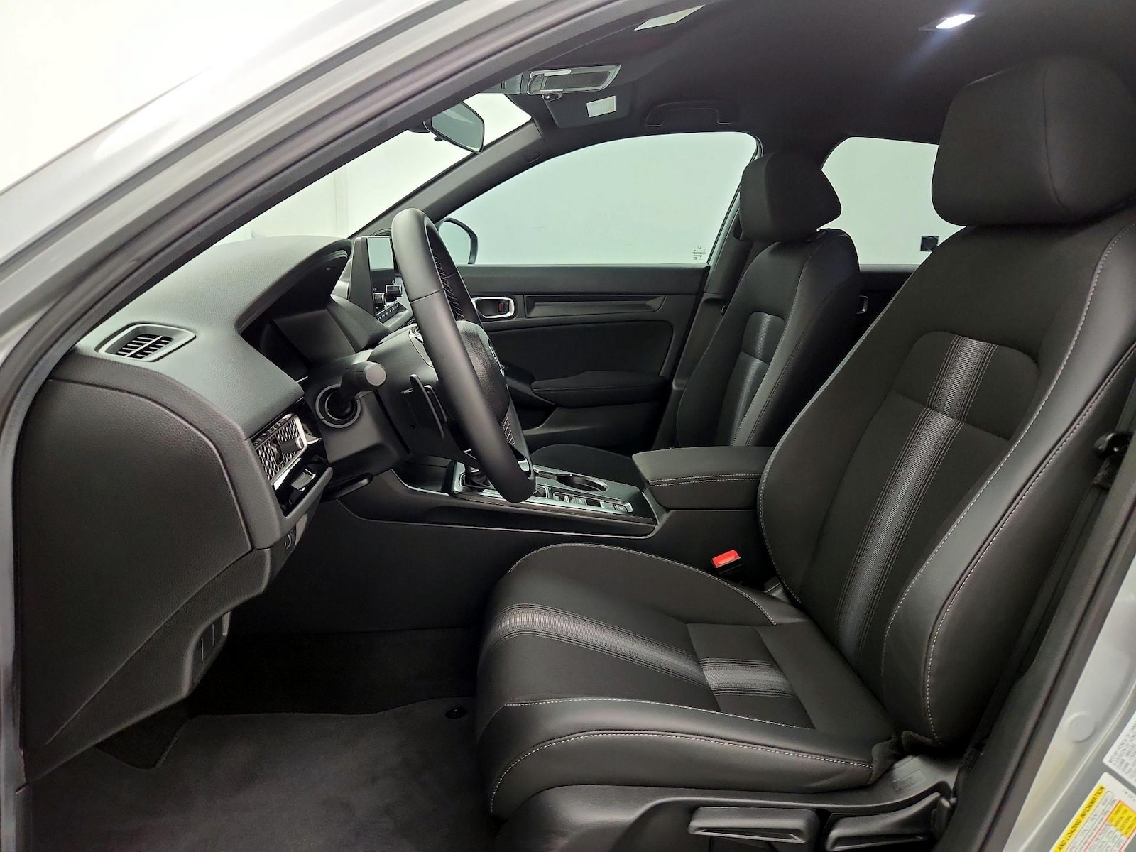 Side Airbags