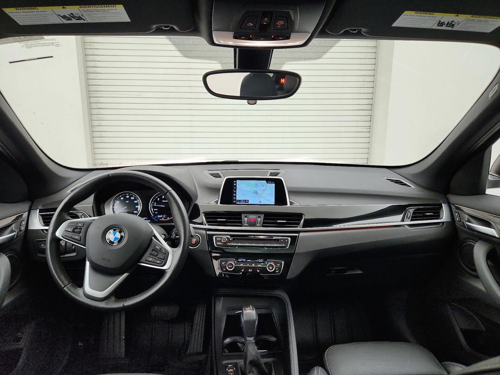 Navigation System