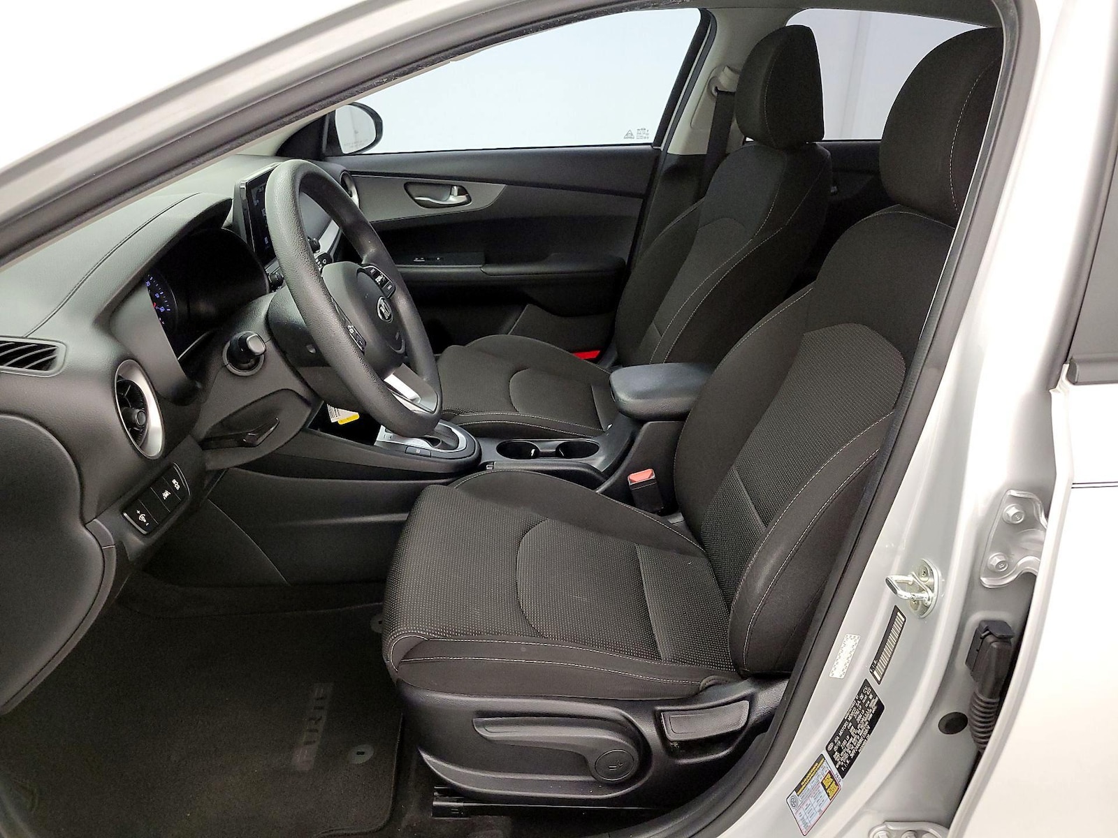 Side Airbags