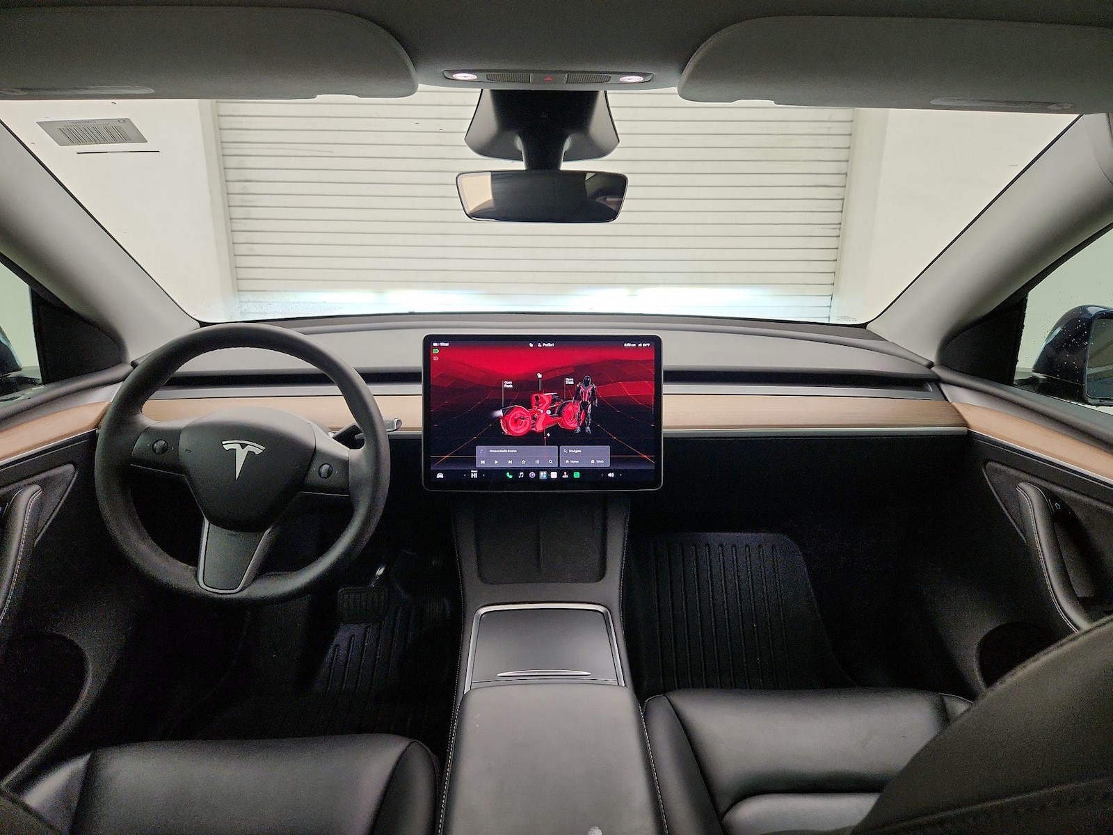 Navigation System
