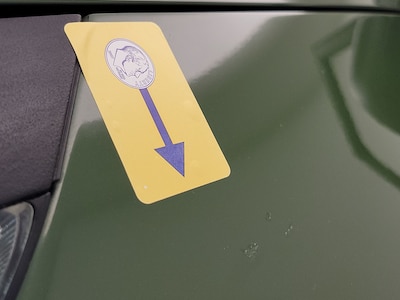 Condition detail