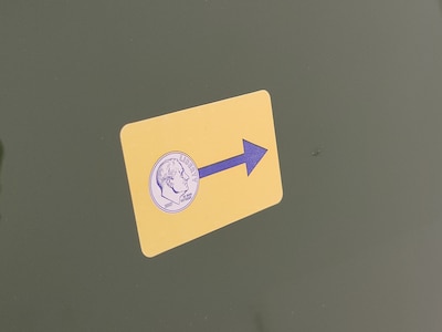 Condition detail