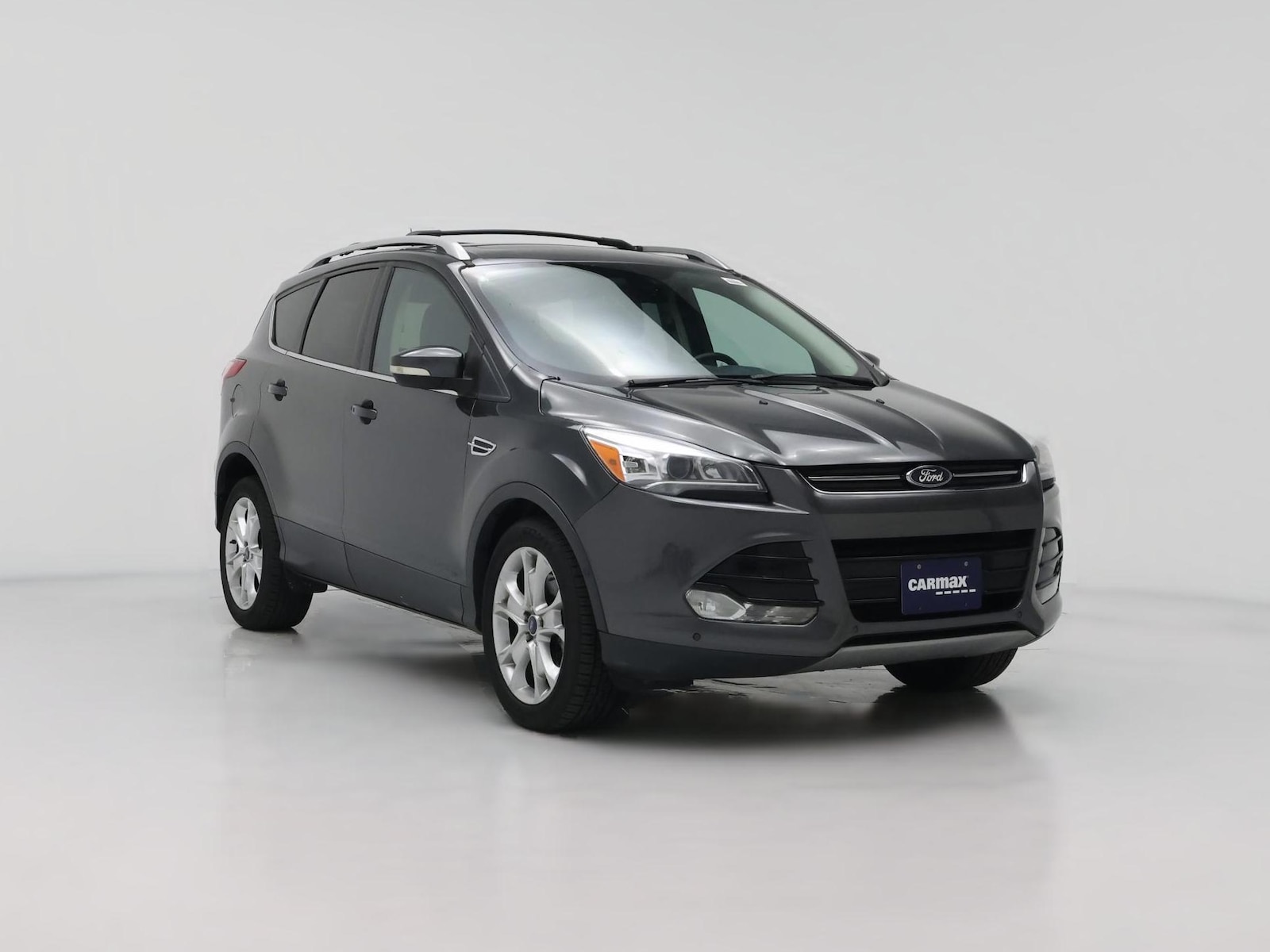 Smart Key & Power Hatch/Deck Lid