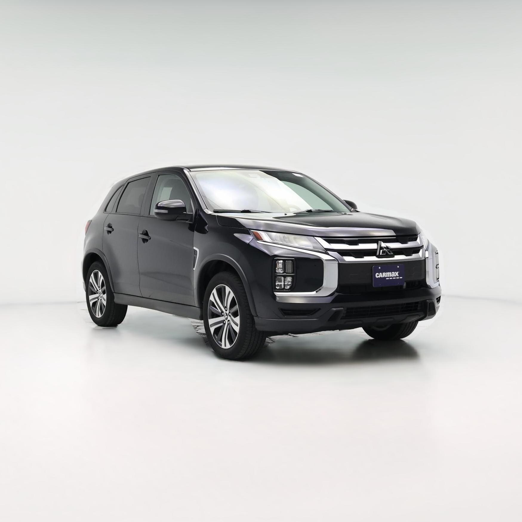 2021 Mitsubishi Outlander Sport SE