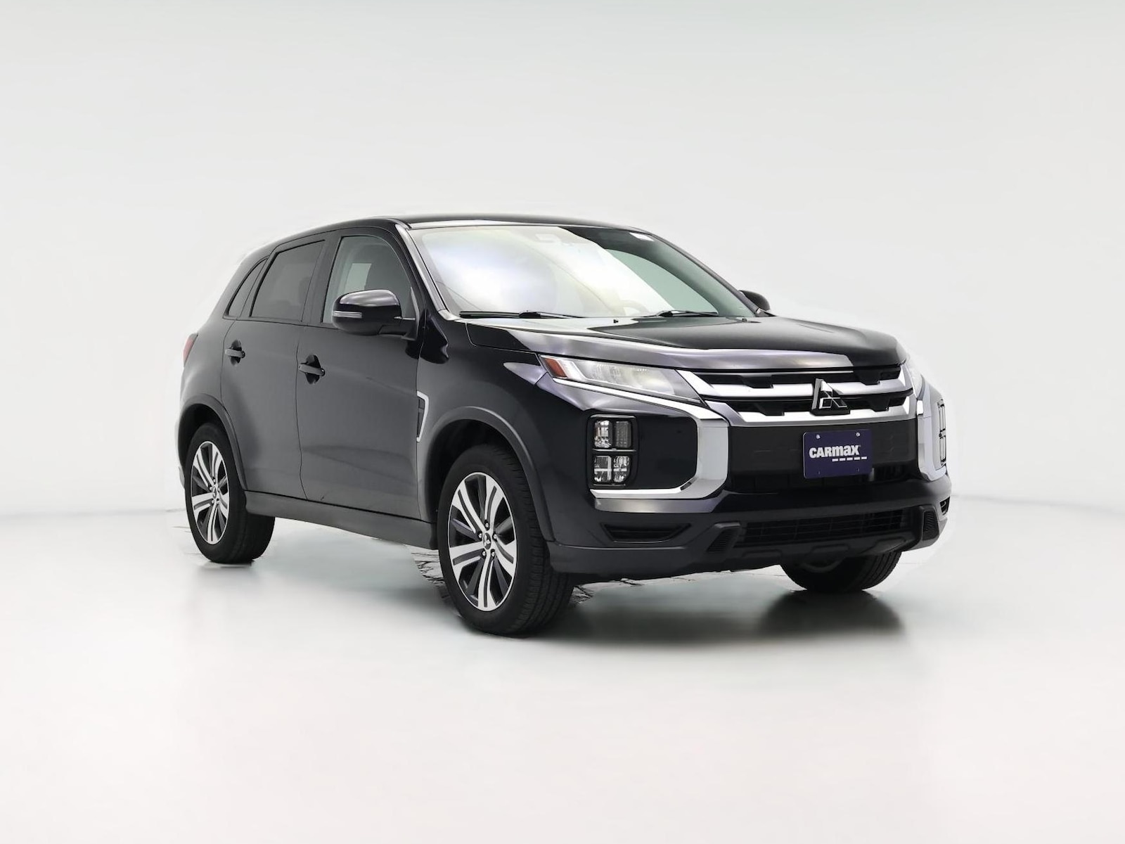 2021 Mitsubishi Outlander Sport