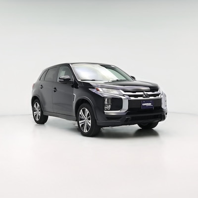 2021 Mitsubishi Outlander Sport SE
