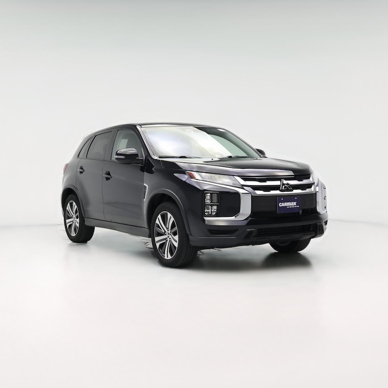2021 Mitsubishi Outlander Sport SE
