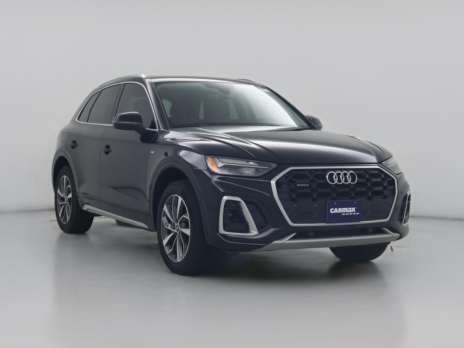 Smart Key & Power Hatch/Deck Lid