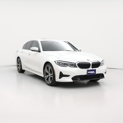 2021 BMW 330 Plug In Hybrid xDrive30e