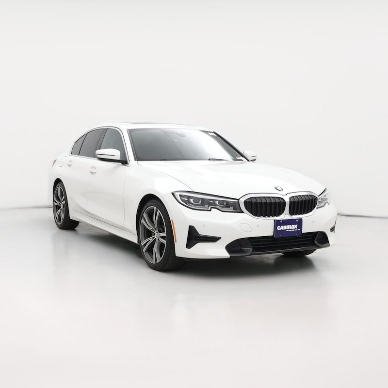 2021 BMW 330 Plug In Hybrid xDrive30e