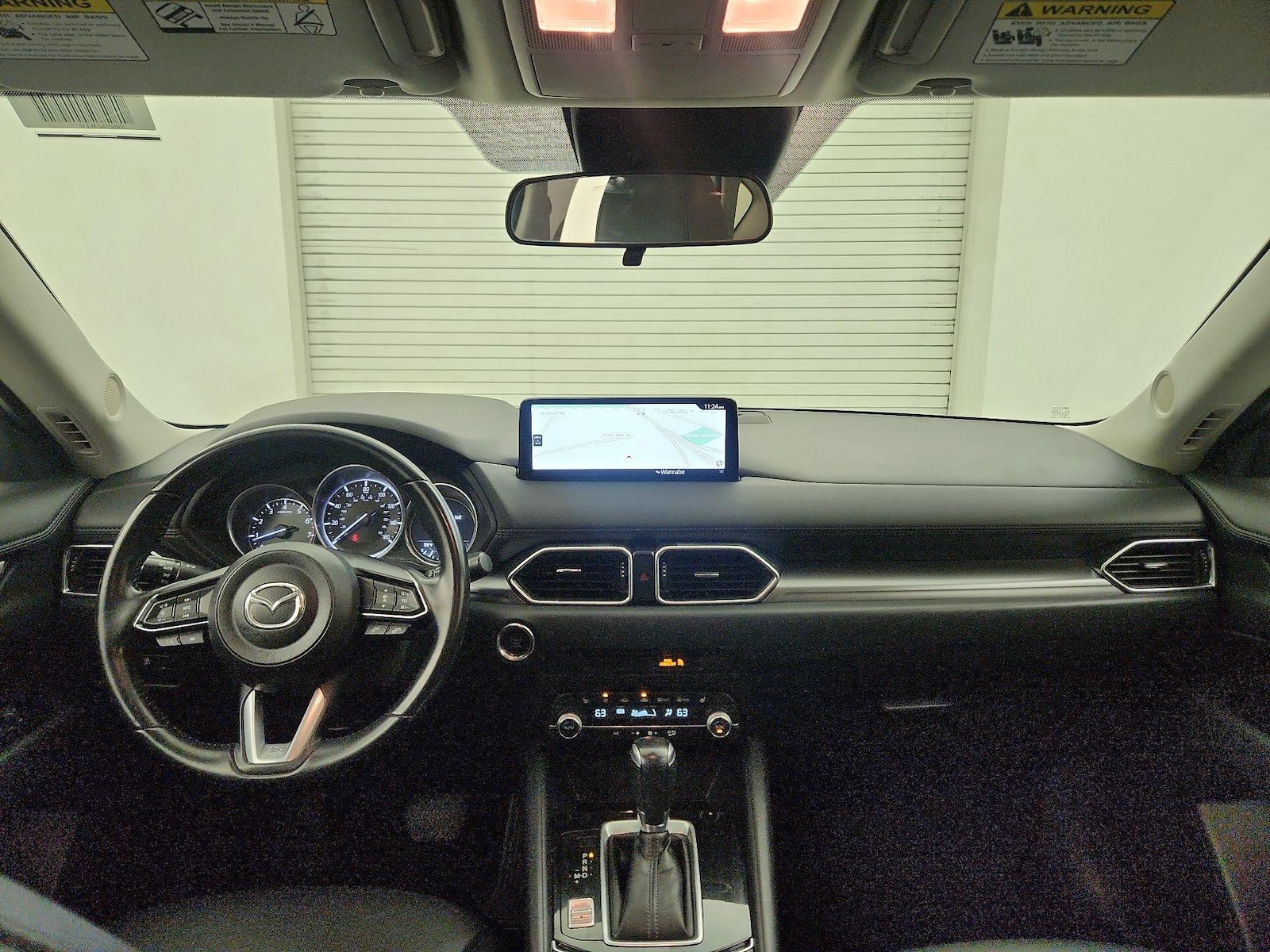 Apple CarPlay®