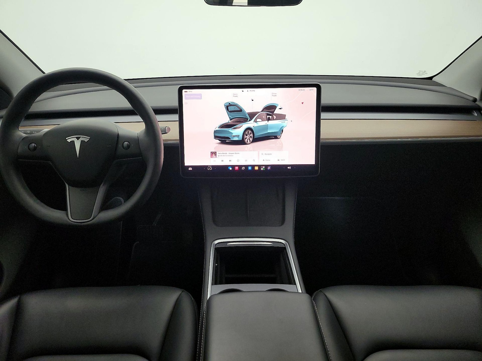 Navigation System