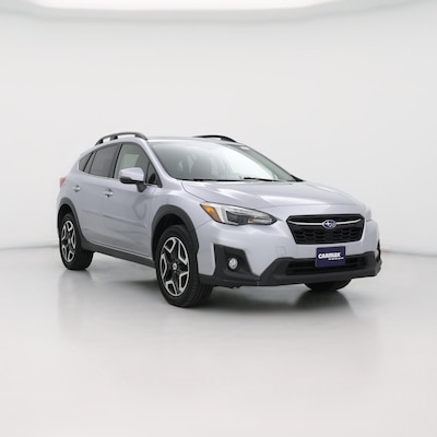 Recommended categories heading image of the selected vehicle
