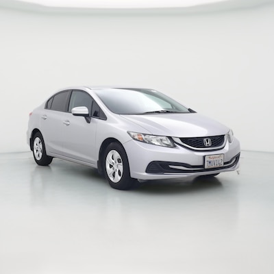 Recommended categories heading image of the selected vehicle